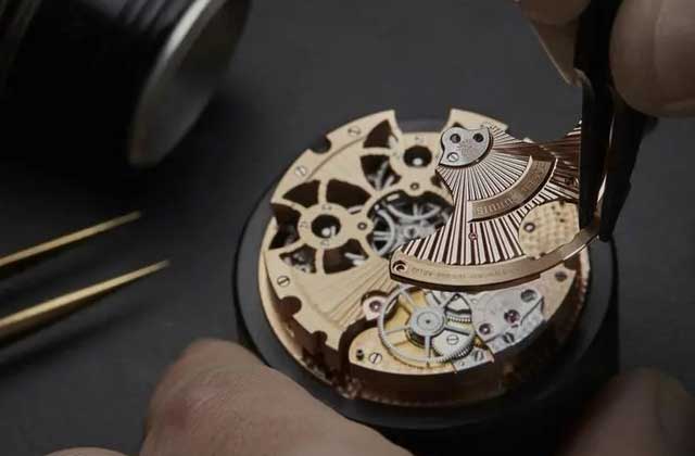 武汉宝玑在哪保养