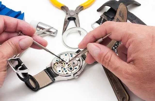 武汉宝玑维修中心点