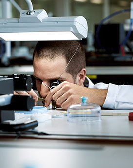 查尔斯·彼得艾伯特-武汉宝玑售后服务中心